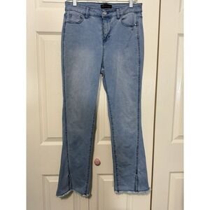 Renuar Light Wash Jeans Women's Size 4‎